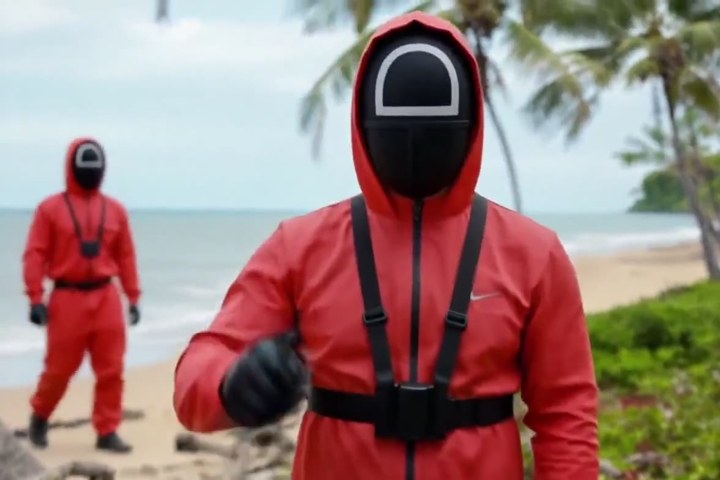 Masked Guard Transformation