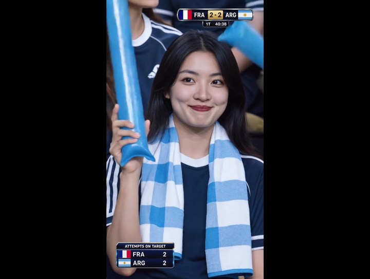 Stadium Fan Cam